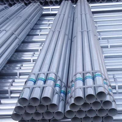 Asp-1866 Adjustable Galvanized Steel Props Scaffolding Steel Shoring Prop