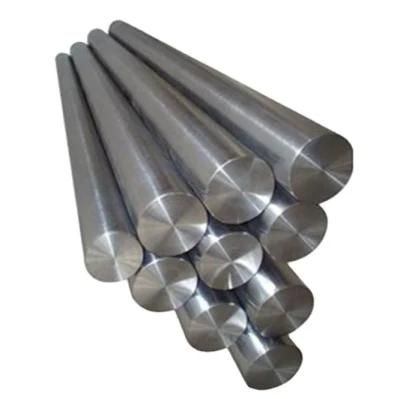 Round/Square/Angle/Flat/Channel 201 202 304 316 316L 317L 310S 309S 321 410 430 904L 2205 2507 Stainless Steel Bar