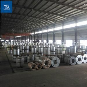 Zinc Aluminium Roofing Sheet/ Galvalume Steel Coil S500mc Hot Rolled Steel Sheet Steel Coil