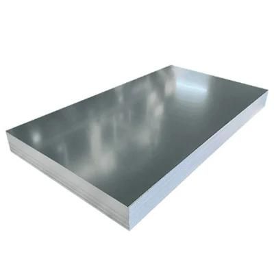 AISI ASTM 201 202 301 304 304L 309S 310S 316 316L 317L 321 409L 410 410s 420 430 2b Ba Brushed Mirror Stainless Steel Plates/Sheets