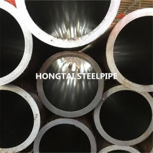 ASTM A53/106 Honed Steel Tubes for Hydraulic Cylinder Use