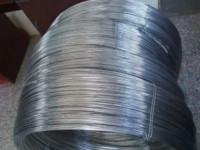 JIS G4308 Stainless Steel Cold Drawn Wire Rod Coil SUS430 Bright Surface for Roller Processing Use