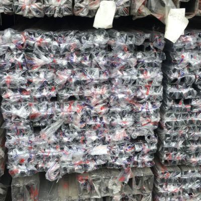 2.5inch Stainless Steel Pipe 304, 304L, 316, 316L, 321, 321H, 310S, 347H, 309.317 Stainless Steel Welded Pipe