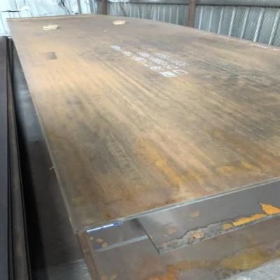 Hardness 400 450 500 550 600 Wear Resistant Steel Plate Sheets Price