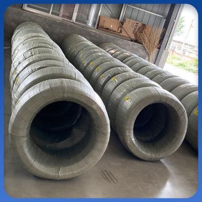 Hot Selling Cold-Drawn High Carbon 5mm Spring Steel Wire