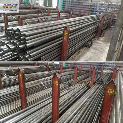 Stkm11A Steel Tube