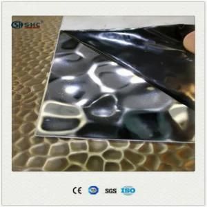 Stainless Steel 304L Sheets, 1-3 mm