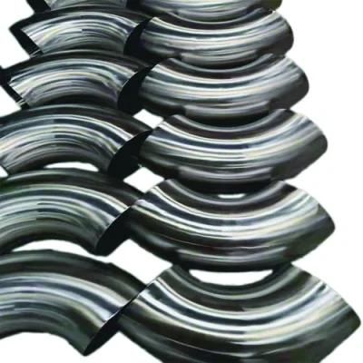 Stainless Steel Pipe for Fitness and Medical 309S Seamless Stainless Steel Pipe
