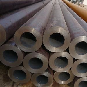 ASTM A106 Gr. B Mild Steel Seamless Steel Pipe for Structure Building