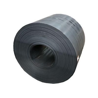 High-Strength 0.3-150mm HRC Carbon Steel Coil Price Per Ton Manufacturers Direct Batch Sales Fast Delivery