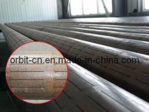 Water Well Slotted / Pipe / Slotted Liner