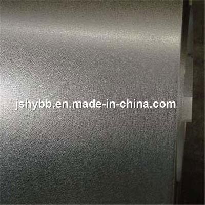 SGCC Hot Dipped Galvalume Coil