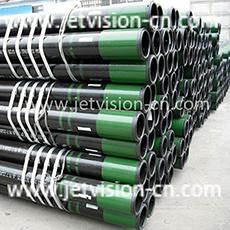 API 5CT K55 Carbon OCTG Oil Casing Tube