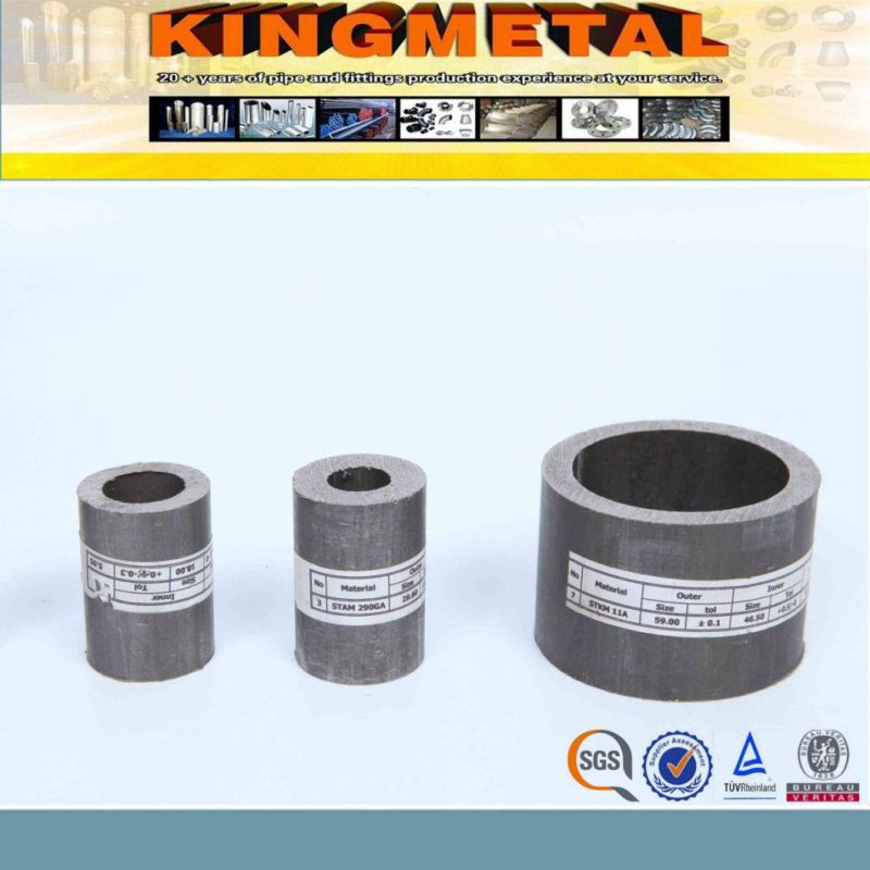 11A 12A 13A Seamless Precision Carbon Steel Tube
