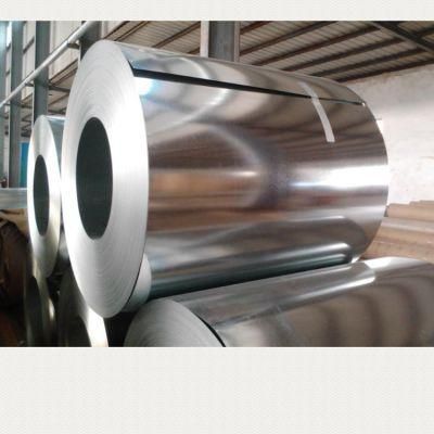 Dx51d Z100 Galvanized Steel Coils Hot Dipped Galvanized Steel Coil of Low Price
