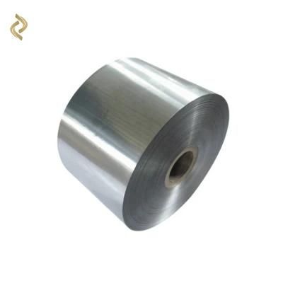 Ss 301 Stainless Steel Strip Coil