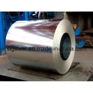 Ral9016 White Galvanized Steel Coil