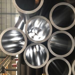 St52 E355 Precision Cold Drawn Bks Seamless Steel Honed Tube