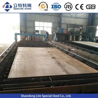 SPHC Sphd Sphe HRC Hot Rolled Mild Carbon Steel Coil Carbon Steel Sheet