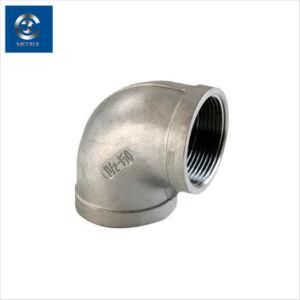 ASTM A234 Carbon Pipe Fittings Weight 304 316 Butt Welding Stainless Steel Elbow Weld Pipe Fitting