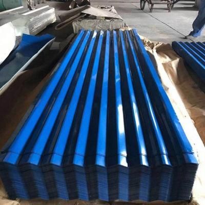 SPCC and SGCC Grade Prepainted Gi Standard Coil Size PPGI