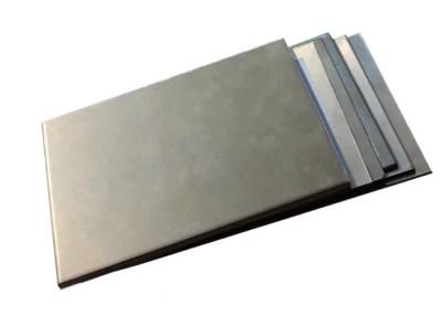 High Strength Titanium Clad Aluminum Sheet