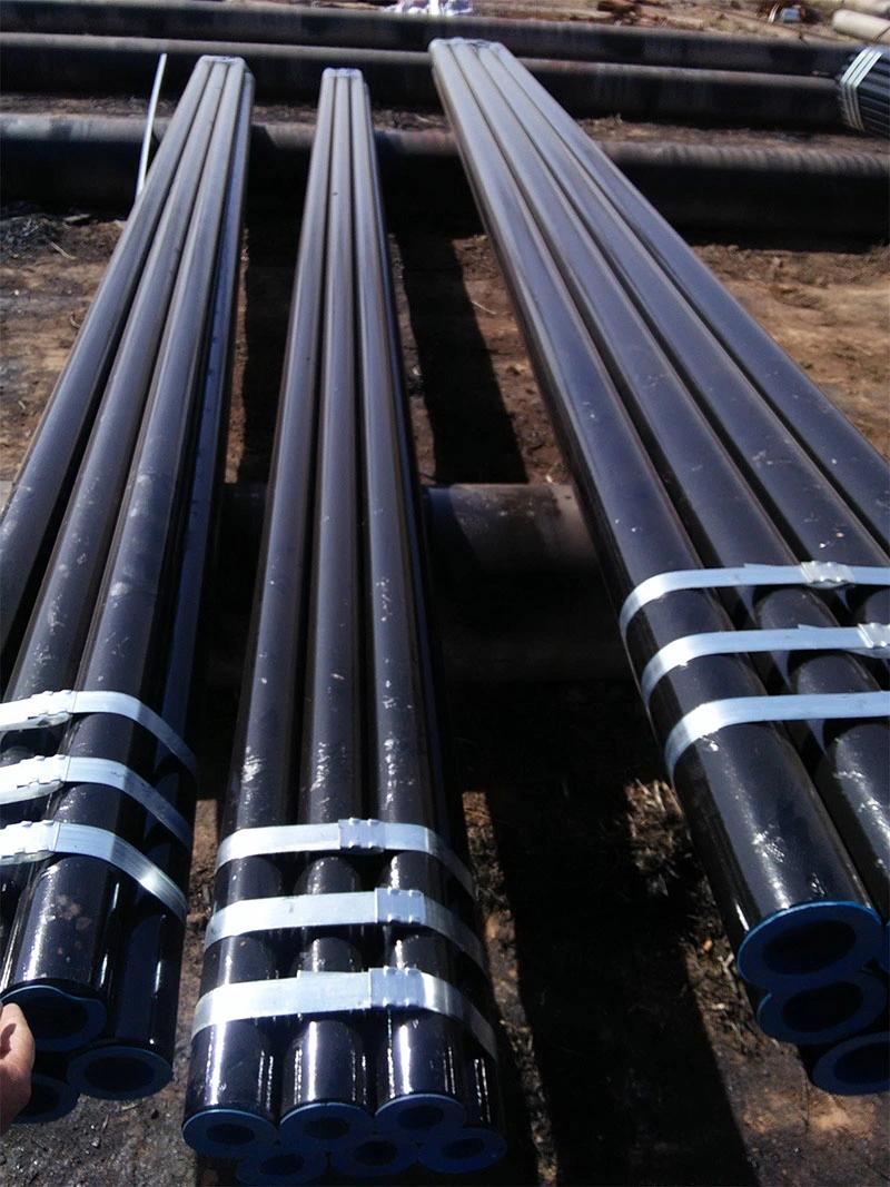 JIS G3454 Stpg370 Steel Pipes, Carbon Steel Pipes