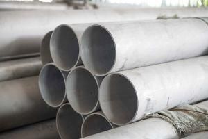 201 304L 316L 309S 310S 2205 Seamless and Welded Stainless Steel Pipe