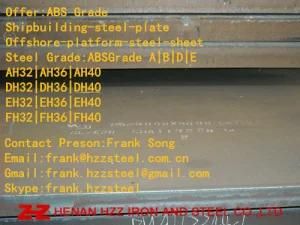 ABS Ah40|ABS Dh40|ABS Eh40|ABS Fh40|Shipbuilding-Steel-Plate|Offshore-Steel-Sheets