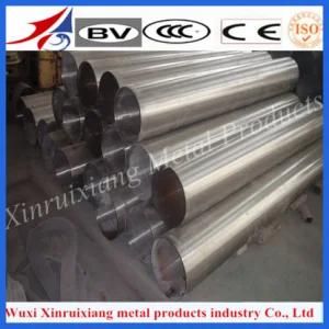 High Strength 316 Stainless Steel Seamless Pipe