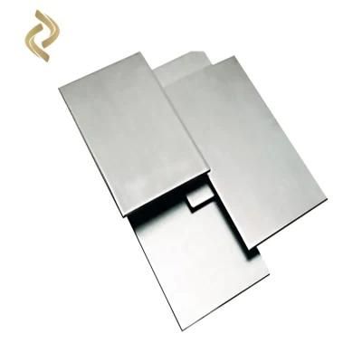 304 316 Stainless Sheet 2mm 316 Stainless Steel Plate Suppliers