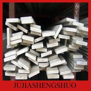 High-Quality Stainless Steel Flat Bar Hot Rolled 201