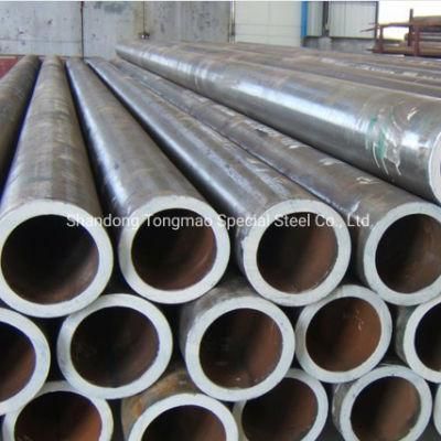 API 5L Gr. B Seamless Carbon Steel Pipe