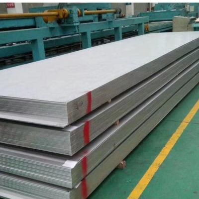 Ss Sheet 304 316 410 201 430 904L Stainless Steel Sheet and Plates