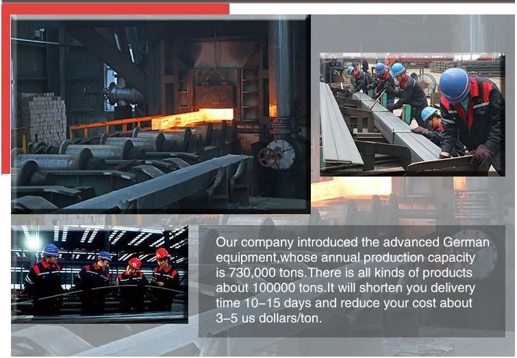 Sizes of Cold Formed Lipped Section Channel Steel C Shape Purlin for Construction