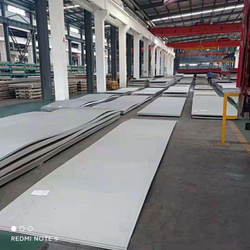 AISI ASTM Ss SUS Ba 2b Hl 8K No. 1 Low Price 1.0mm 1.2mm 1.5mm 2.0mm 3.0mm 5.0mm 201 430 321 310S 304L 316 316L 304 Stainless Steel Plate/Sheet for Decoration