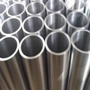 Steel Machined Hydraulic Cylinder