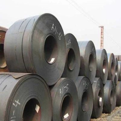 High-Quality Structural Steel JIS S10c S15c Carbon Steel Coil