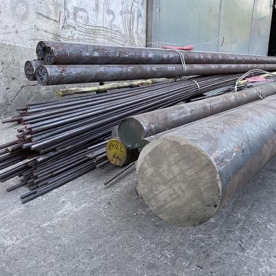 Hot Sale and Lowest Price in The Market, Direct Spot Deliverystainless Steel Rod 304