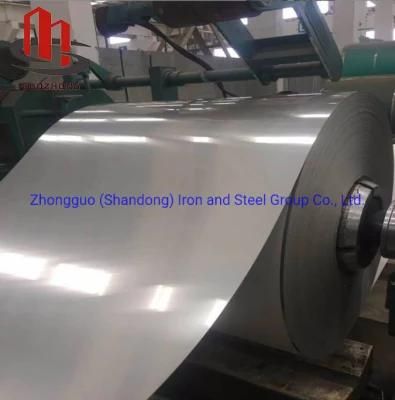 Guozhong 301/302/303/306 1d/2D/2b/Ba/DN-2 Stainless Steel Strip/Plate/Coil