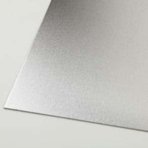 China Stainless Steel Sheets for Sale 2b Finish No. 4 Finish Ss Sheet Price Stainless Steel Sheets 4X8 Prices