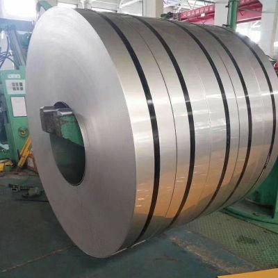 Stainless Steel Coil Rolls 309S Customized Thickness 1mm 2mm Available on Factory Rates