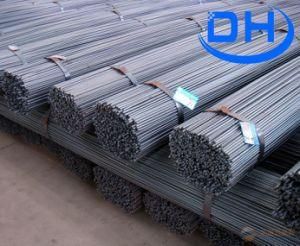 Construction Building Carbon Deformed Steel Bar /Steel Rebar HRB400