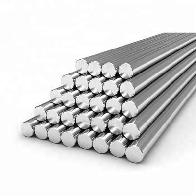 The Manufacturer Sells 45# Round Steel Hot-Rolled Round Steel Cutting