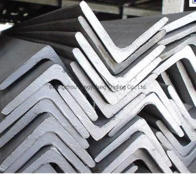 Galvanized Angle Steel /Angle Far/ Equal Far