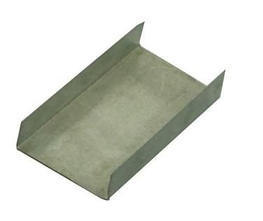 U-Shaped Steel/U Type Steel