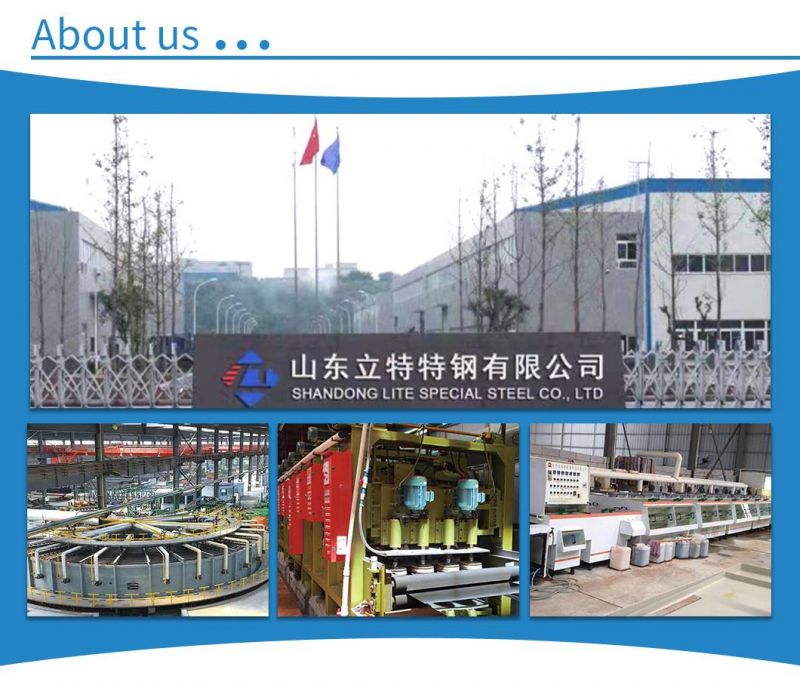 China Mill Factory ASTM 4140, Scm440, 40cr, 42CrMo, 65mn, 45# 1045 S45c Steel Coil Hr High Quality Mild Carbon Steel Coil