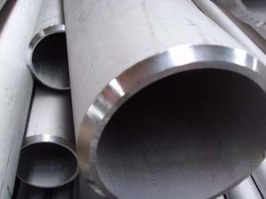 ASTM A312 304h Piping for Industrial Liquid Conveying
