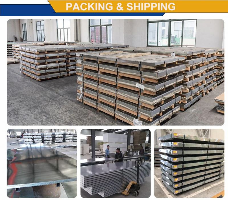 Mainly Export Standard Galvanized / Galvalume Steel Coil / Metal Sheet Strips