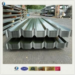 Uns S32205 Stainless Steel Plate